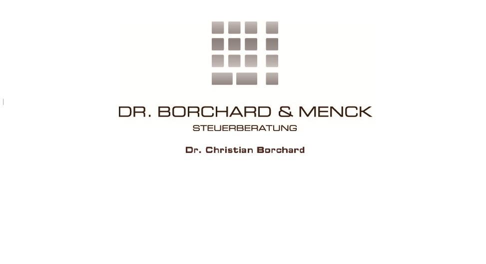 DR. BORCHARD & MENCK logo