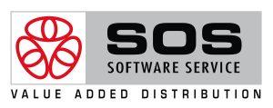 SOS Software Service GmbH logo