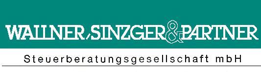 Wallner, Sinzger & Partner logo