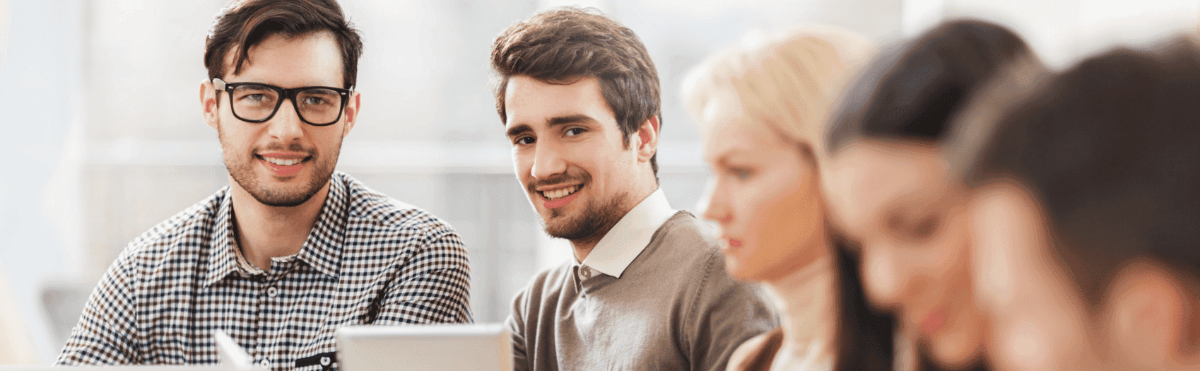 Ausbildung zur/zum Steuerfachangestellten: So startest du durch